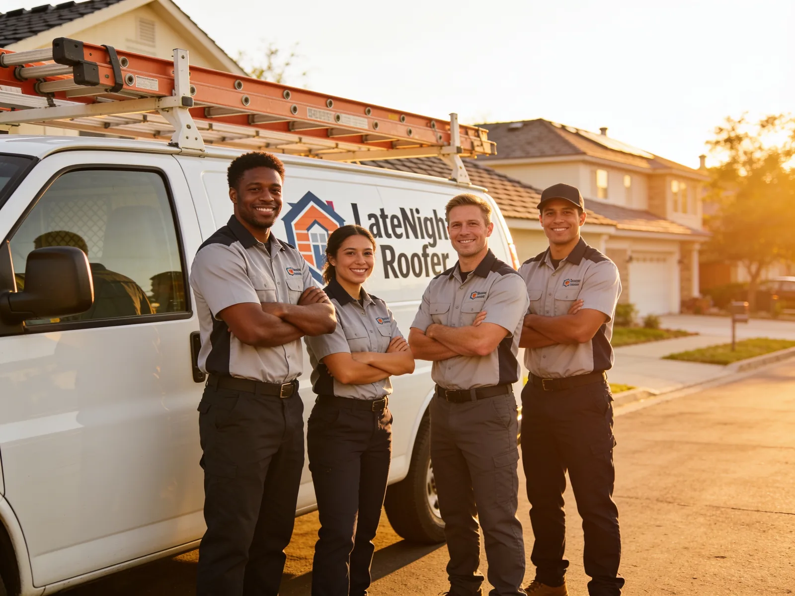 Emergency Roof Repair company in Saint Pauls, NC